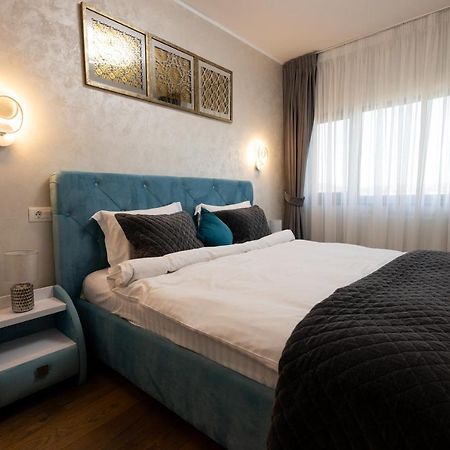 Central Apartament 4 Lejlighed Iasi Eksteriør billede